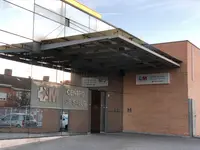 Centro de Salud Miguel de Cervantes