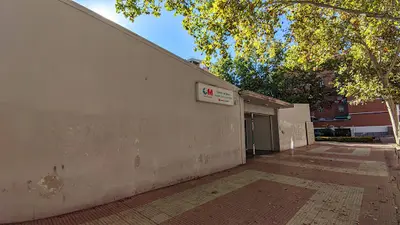 Centro de Salud Nuestra Señora del Pilar