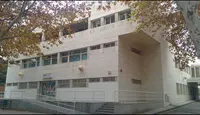 Centro de Salud Reyes Magos