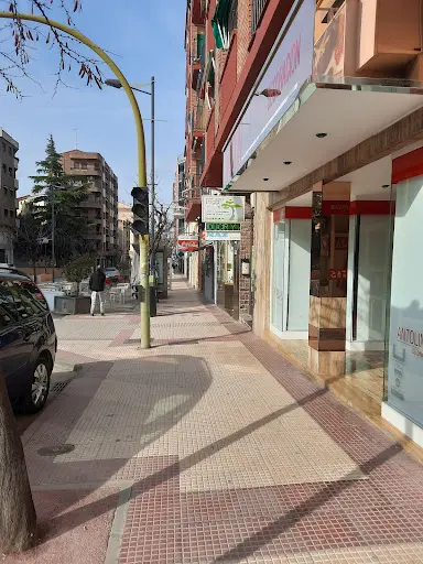 Loga Salud centro médico