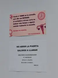 Centro Salud Alcantarilla