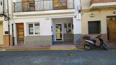 Consultori mèdic Alcàntera de Xuquer