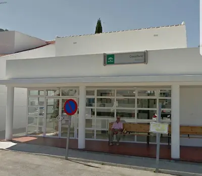Consultorio Médico de Alcaucín