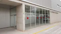 Centro de Salud. Alcázar (2)