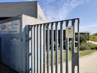 Centro de Salud Arroyo de la Vega