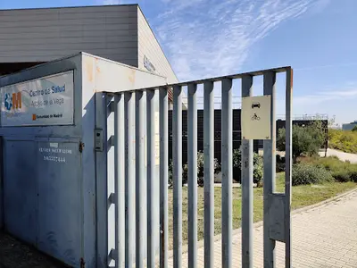 Centro de Salud Arroyo de la Vega