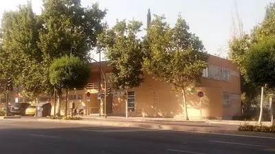 Centro de Salud La Chopera