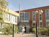 Centro de Salud Miraflores