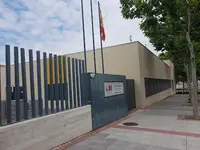 Centro de Salud Valdelasfuentes