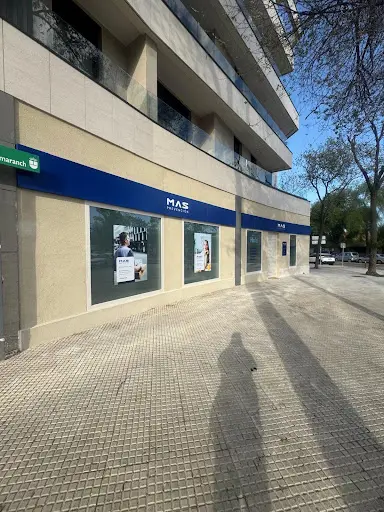 MAS Prevención Alcobendas