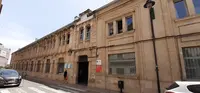 Centre de Salut La Fabrica