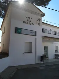 Consultorio Médico Alcóntar