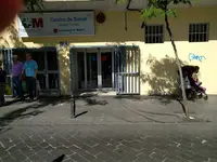 Centro de Salud Dr. Trueta