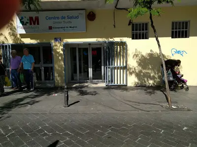 Centro de Salud Dr. Trueta