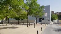 Centro de Salud La Rivota