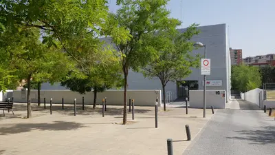Centro de Salud La Rivota