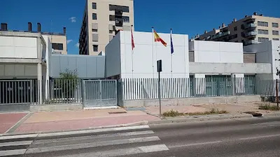 Centro de Salud Parque Oeste