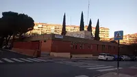 Centro de Salud Ramón y Cajal