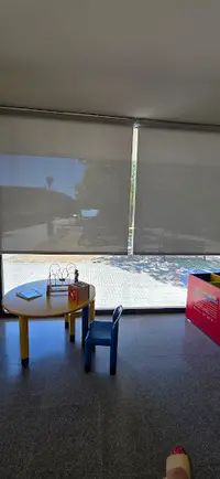Centro de Salud es Safrà d'Alcúdia