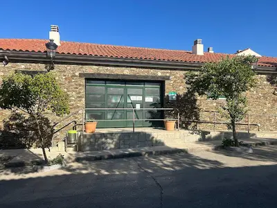 Centro de Salud