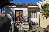 Consultorio Médico Local Aldeanueva De Barbarroya