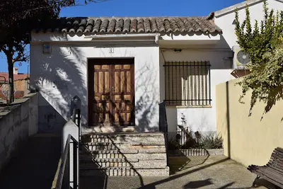 Consultorio Médico Local Aldeanueva De Barbarroya