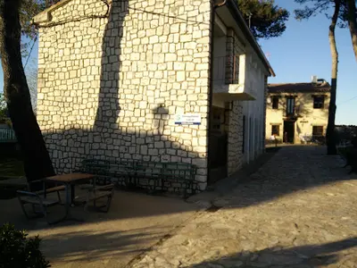 Consultorio Local Aldeanueva De Guadalajara