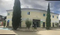 Centro Salud Aldeanueva del Camino