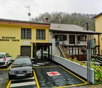 Osasun Etxea/Centro Salud