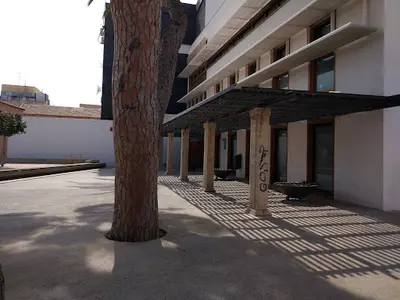 Centro de Salud de Alfara