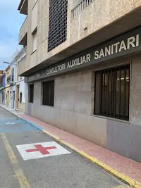 Consultori local d'Alfarb