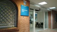 Centro de Salud de Alfaro.