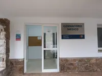 Consultorio de Oreña