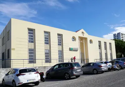 Centro de Salud Algeciras-Norte
