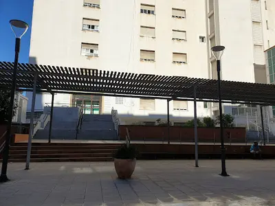 Centro Salud Algeciras Centro