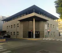 Centre de Salut Algemesí
