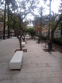 Centre de Salut d'Algemesí II