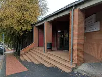 Centro de Salud Algete