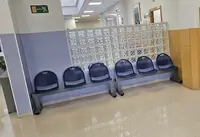 Centro de Salud Don José Molina Díaz
