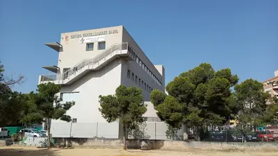 Centro de Especialidades Babel
