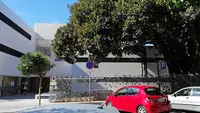 Centro de Salud Benalúa