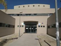 Centro de Salud Cabo Huertas