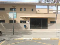 Centro de Salud de Alicante San Blas