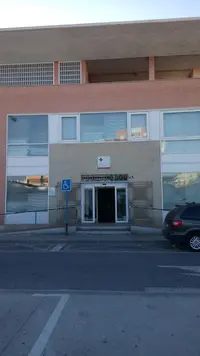 Centro de Salud Los Ángeles