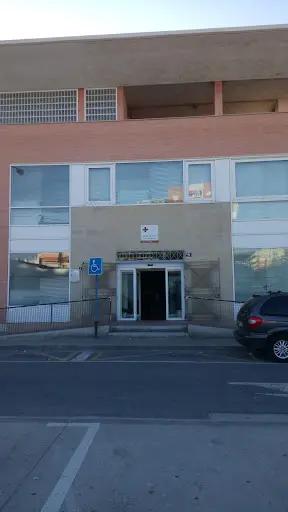 Centro de Salud Los Ángeles