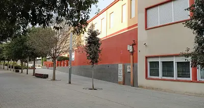 Centro de Salud Pública de Alicante