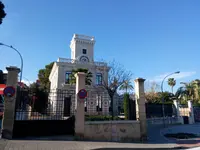 Centro de Vacunación internacional