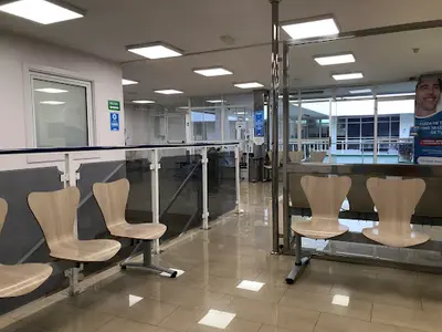 Centro Médico Adeslas