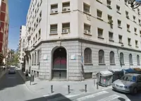 Centro Sanitario Integrado Alicante Calle Gerona