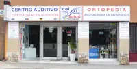 Centros Auditivos Cai Salud Alicante